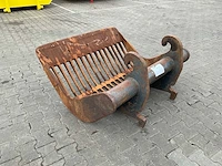 Boforce puinbak “cw30” - afbeelding 4 van  6