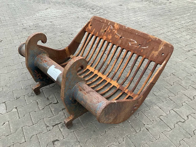 Boforce puinbak “cw30” - afbeelding 5 van  6