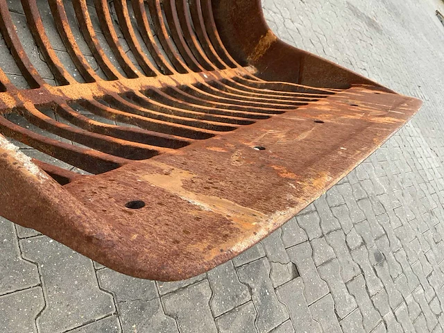 Boforce puinbak “cw30” - afbeelding 6 van  6