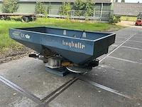 Bogballe kunstmeststrooier - afbeelding 1 van  19