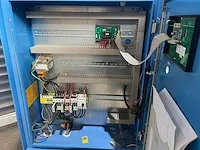 Boge - c 20 - schroefcompressor - 2011 - afbeelding 3 van  9