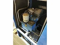Boge - c 20 - schroefcompressor - 2011 - afbeelding 8 van  9