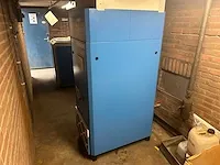 Boge - c25f - luchtcompressor - 2019 - afbeelding 1 van  11