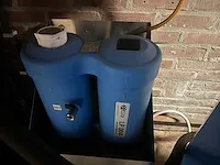 Boge - c25f - luchtcompressor - 2019 - afbeelding 9 van  11