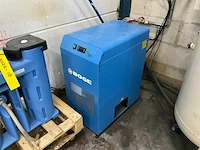 Boge - com 12 / ds40-2 - freeze dryers - 2022 - afbeelding 2 van  6