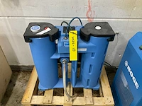 Boge - com 12 / ds40-2 - freeze dryers - 2022 - afbeelding 5 van  6
