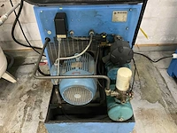 Boge - s10 - air compressors - 2000 - afbeelding 5 van  6