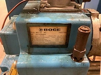 Boge c4 ldr schroefcompressor - afbeelding 5 van  6