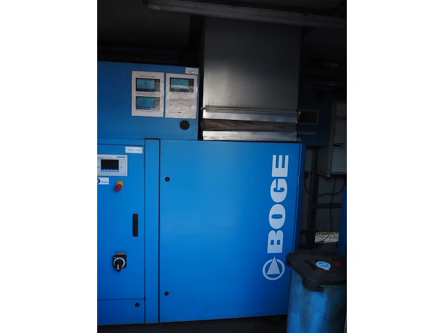 Boge kompressoren - afbeelding 2 van  68