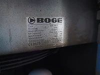 Boge kompressoren - afbeelding 11 van  68