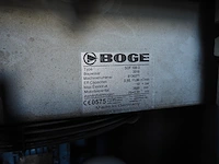 Boge kompressoren - afbeelding 19 van  68