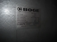 Boge kompressoren - afbeelding 27 van  68