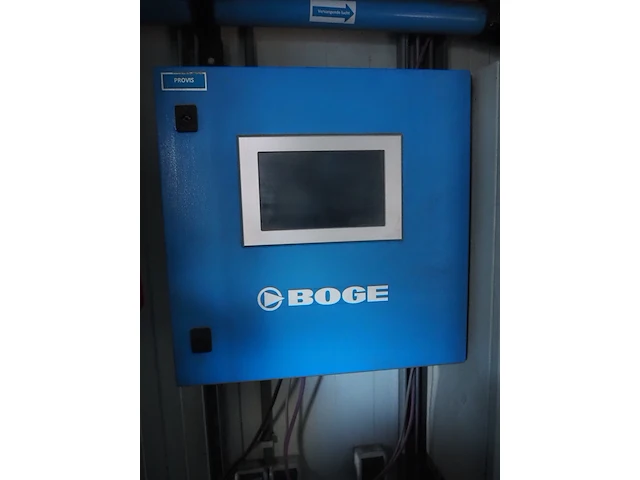 Boge kompressoren - afbeelding 31 van  68