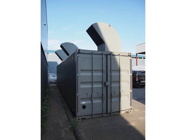 Boge kompressoren - afbeelding 23 van  68