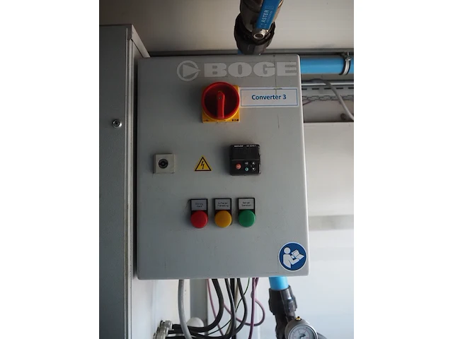 Boge kompressoren - afbeelding 46 van  68