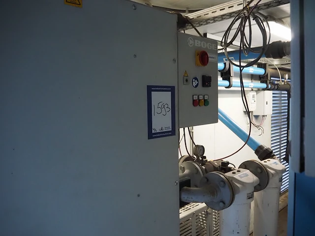 Boge kompressoren - afbeelding 9 van  28