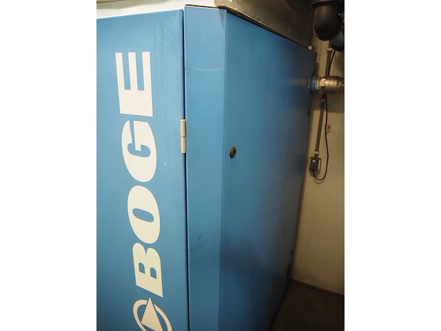 Boge kompressoren - afbeelding 22 van  28
