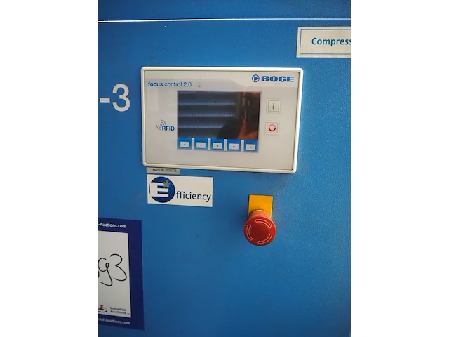 Boge kompressoren - afbeelding 24 van  28