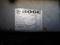 Boge kompressoren - afbeelding 5 van  20