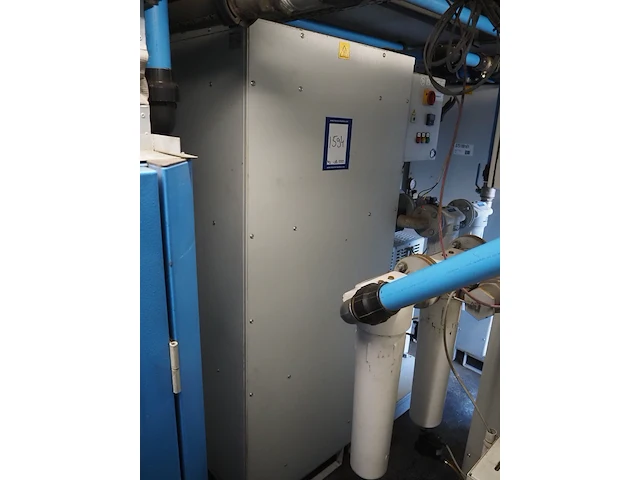 Boge kompressoren - afbeelding 7 van  20
