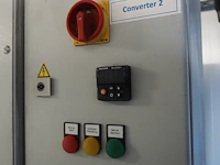 Boge kompressoren - afbeelding 10 van  20