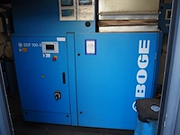 Boge kompressoren - afbeelding 1 van  20