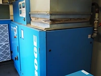 Boge kompressoren - afbeelding 15 van  20