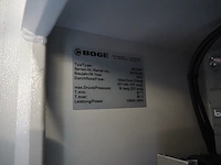 Boge kompressoren - afbeelding 14 van  21