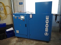 Boge kompressoren - afbeelding 1 van  9