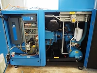 Boge kompressoren - afbeelding 3 van  9