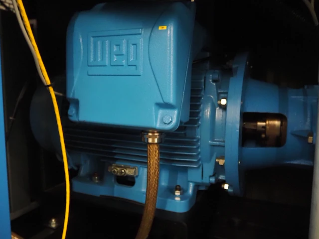 Boge kompressoren - afbeelding 5 van  9