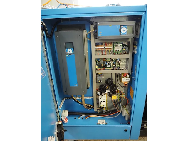 Boge kompressoren - afbeelding 7 van  9