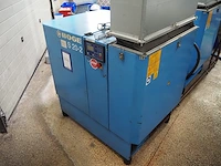 Boge kompressoren - afbeelding 1 van  7