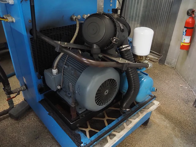 Boge kompressoren - afbeelding 5 van  7