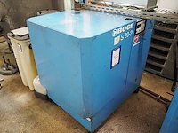 Boge kompressoren - afbeelding 1 van  7