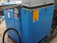 Boge kompressoren - afbeelding 2 van  7