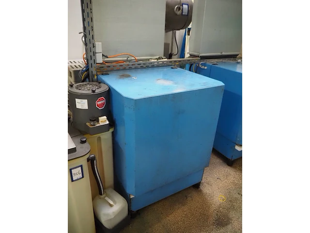 Boge kompressoren - afbeelding 3 van  7