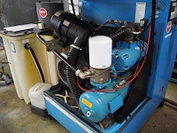 Boge kompressoren - afbeelding 5 van  7