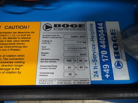 Boge kompressoren - afbeelding 3 van  13