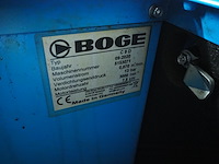 Boge kompressoren - afbeelding 4 van  13