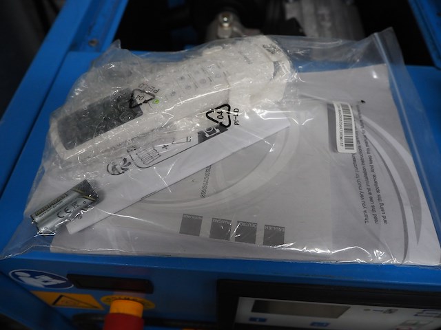 Boge kompressoren - afbeelding 5 van  13