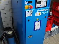 Boge kompressoren - afbeelding 1 van  13