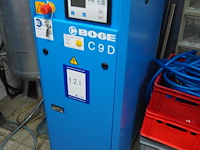 Boge kompressoren - afbeelding 6 van  13