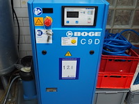 Boge kompressoren - afbeelding 7 van  13