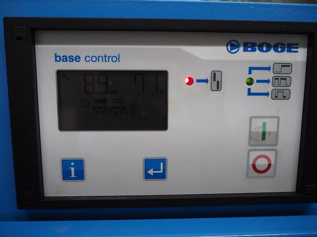 Boge kompressoren - afbeelding 8 van  13