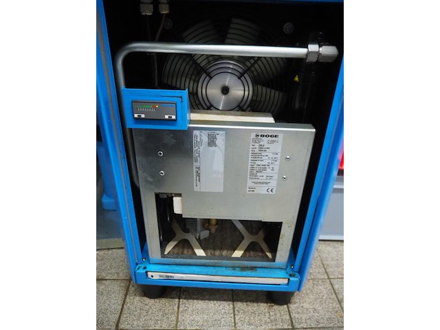 Boge kompressoren - afbeelding 11 van  13