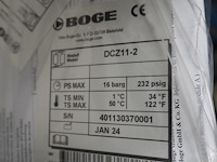 Boge kompressoren - afbeelding 4 van  12