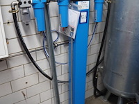 Boge kompressoren - afbeelding 1 van  12