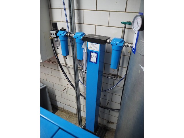 Boge kompressoren - afbeelding 5 van  12