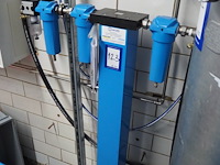 Boge kompressoren - afbeelding 5 van  12